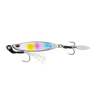 Пилькер DUO Drag Metal Cast Shot 40g 40 гр 67 мм #PHA0002 Rainbow   DUO-47556 — варианты, разновидности модели