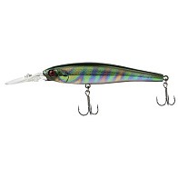 Воблер Jackall Dowzvido 90SP Ul Tamamushi 10,7 гр — варианты, разновидности модели