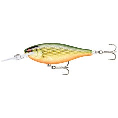 Воблер Rapala Shad Rap Elite Heavy Duty 95 GDSR 20 гр   SREH95-GDSR — цена и наличие в каталоге