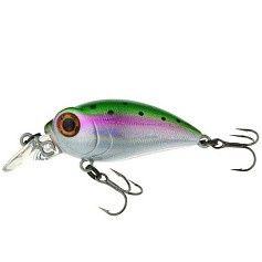 Воблер Smith Camion Magnum SR 36 618/74 3,1 гр — цена и наличие в каталоге