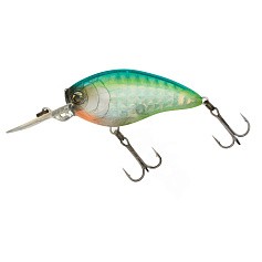 Воблер Duel L-Bass Crank MR 50F GSCS 8,5 гр   F1218-GSCS — цена и наличие в каталоге