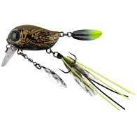 Воблер TsuYoki Kiki 54F E060 4,8 гр — варианты, разновидности модели