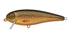 Воблер Strike Pro Big Jonny Vobbler A256 Golden Roach 82 гр   EG-205B#A256-3D — цена и наличие в каталоге