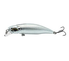 Воблер Kosadaka Tide Minnow XS 75F SIL 7,7 гр   TideXs75f-SIL — цена и наличие в каталоге