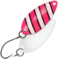 Колеблющаяся Блесна Norstream Area Morgan 24 2,4 гр 29 мм 63   NA-MO24-63 — цена и наличие в каталоге