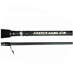 Спиннинг Hearty Rise Zander Game XTM Limited 762ML 230 см 7 - 30 гр    ZGXTM-762ML — цена и наличие в каталоге