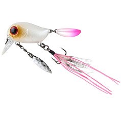 Воблер TsuYoki Kiki 54F 439 4,8 гр — цена и наличие в каталоге