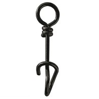 Застежка BKK Fast Spiral Snap-32 №1 12 шт Black Nickel   D-SN-1154 — варианты, разновидности модели