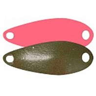 Колеблющаяся Блесна River Old Tournament Vespa SS 1.8 1,8 гр 27 мм 17 — варианты, разновидности модели