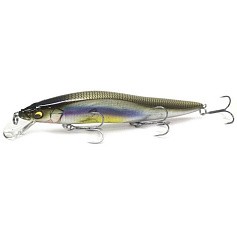 Воблер Megabass Oneten Max LBO KASUMI ITO 21,2 гр — цена и наличие в каталоге