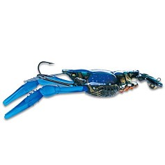 Воблер Yo-Zuri 3DB Crayfish 70SS PBLB 23 гр   R1109-PBLB — цена и наличие в каталоге
