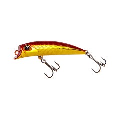 Воблер DUO Tetra Works Furafura 48 ASA0026 Red Gold 2,3 гр   DUO-95222 — цена и наличие в каталоге
