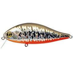 Воблер Pontoon 21 Bet-A-Shad 75SP-SR R53 CHG Bass OB 13,2 гр   P21-BASH-75SP-SR-R53 — цена и наличие в каталоге