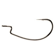 Крючок Офсетный Decoy Kg Hook Worm 17 №6 9 шт — варианты, разновидности модели