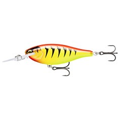 Воблер Rapala Shad Rap Elite 55 GDHT 7 гр   SRE55-GDHT — цена и наличие в каталоге