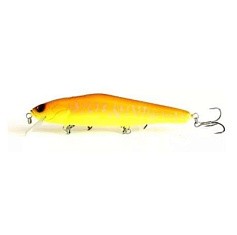 Воблер AR Lures Jerk Bait F 044 Red Tiger 16 гр   ARJB115F044 — цена и наличие в каталоге