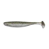 Силиконовая приманка Keitech Easy Shiner 8 203 мм 2 шт 416 Silver Flash Minnow — варианты, разновидности модели