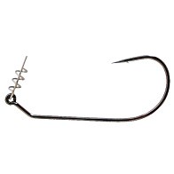 Крючок Офсетный Owner 5167 Twist Lock Light №6/0 4 шт Black Chrome   ow-5167BC-6/0 — варианты, разновидности модели