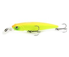 Воблер Fishycat Bobcat 100SP R16 12,4 гр — цена и наличие в каталоге