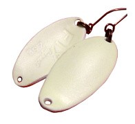 Колеблющаяся Блесна Forest FIX Impact 2.5g 2,5 гр 26 мм 18   FIX Impact 2.5g #18 — варианты, разновидности модели