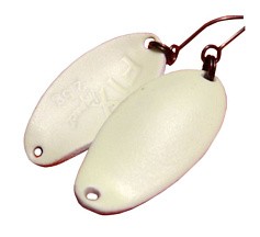 Колеблющаяся Блесна Forest FIX Impact 2.5g 2,5 гр 26 мм 18   FIX Impact 2.5g #18 — цена и наличие в каталоге