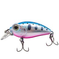 Воблер Smith Camion SR 32 761/77 2,5 гр — варианты, разновидности модели