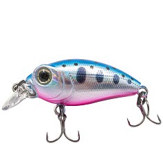 Воблер Smith Camion SR 32 761/77 2,5 гр — цена и наличие в каталоге