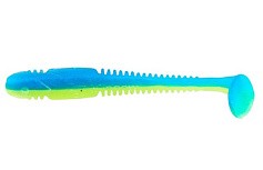 Силиконовая приманка Lucky John Tioga 2.4in 62 мм 9 шт T50 Pro Series  140119-T50 — цена и наличие в каталоге