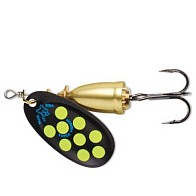 Вращающаяся Блесна Blue Fox Hot Pepper 1 №1 4 гр BYY   BFS1-BYY — варианты, разновидности модели