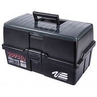 Ящик Meiho Versus  39х22х22 см Black   VS-7040-B — варианты, разновидности модели