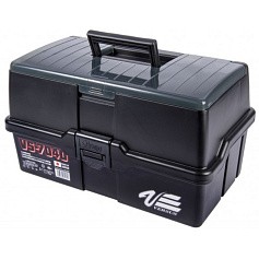 Ящик Meiho Versus  39х22х22 см Black   VS-7040-B — цена и наличие в каталоге