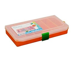 Коробка Fisherbox 216  22х12х3 см Orange   22.12.03 or — цена и наличие в каталоге