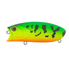 Воблер TsuYoki Bad 60F K020 10,8 гр — цена и наличие в каталоге