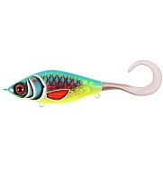 Воблер Strike Pro Guppie Jr TR-001 Burger's Bird 70 гр   EG-208A#TR-001 — варианты, разновидности модели