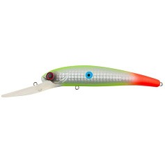 Воблер TsuYoki Jass 120F X011 22 гр — цена и наличие в каталоге