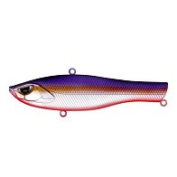 Воблер Strike Pro Beflap 95-40gr A285-SAM Inky Silver OB 40 гр Reflap  EG-259B-40g#A285-SAM — варианты, разновидности модели