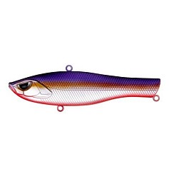Воблер Strike Pro Beflap 95-40gr A285-SAM Inky Silver OB 40 гр Reflap  EG-259B-40g#A285-SAM — цена и наличие в каталоге