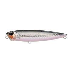Воблер DUO Realis Pencil 110F WT CHH0402 Belone 20,5 гр   DUO-94932 — цена и наличие в каталоге