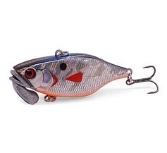 Воблер Kosadaka Trigon TN 60S GTC 19 гр   TrigTN60S-GTC — цена и наличие в каталоге