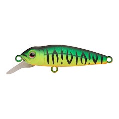 Воблер Strike Pro Midge 40 GC01S Mat Tiger 2 гр   EG-074SP#GC01S — цена и наличие в каталоге