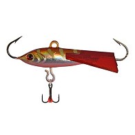 Балансир Ecopro Окуневый 30 82 4 гр 30 мм   EPBPS30-82G — варианты, разновидности модели