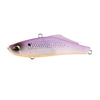 Воблер DUO Bay Ruf Tide Vib 70 CCC0676 Mat Mullet Pink Back 25 гр   DUO-79991 — варианты, разновидности модели