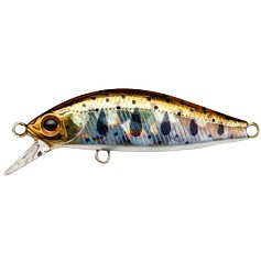 Воблер ZipBaits Rigge Flat 45S 810 3,8 гр — цена и наличие в каталоге