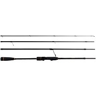 Спиннинг Maximus Smuggler-X Sea Bass 254ML 250 см 5 - 28 гр    MSESX254ML — варианты, разновидности модели