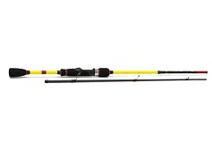 Спиннинг Lucky John Progress Jig V2 822MHF 249 см 12 - 37 гр    LJPJ2-822MHF — цена и наличие в каталоге