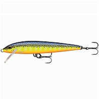 Воблер Rapala Original Floater 07 HS 4 гр   F07-HS — варианты, разновидности модели