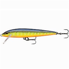 Воблер Rapala Original Floater 07 HS 4 гр   F07-HS — цена и наличие в каталоге
