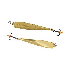 Зимняя Блесна ECOPRO Legenda 12 гр 80 мм G   EPVJLT80G — цена и наличие в каталоге