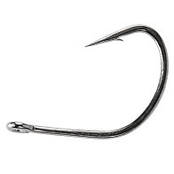 Крючок Одинарный Gamakatsu LS-3513F Hooks Black №6 25 шт    146590-006 — варианты, разновидности модели
