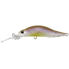 Воблер DUO Realis Rozante Shad 57 MR CCC3260 Ghost Wakasagi 4,8 гр   DUO-19287 — цена и наличие в каталоге
